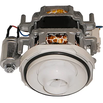 BRANDT Moteur de cyclage yxw50-2el pour lave-vaisselle Multi-marques