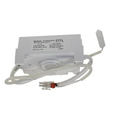 SAMSUNG Moteur de fabrique de glacons reference : da59-00294b