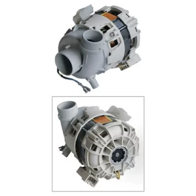 ARTHUR MARTIN Moteur De Lavage De Lave-Vaisselle 1113196008 Faure 