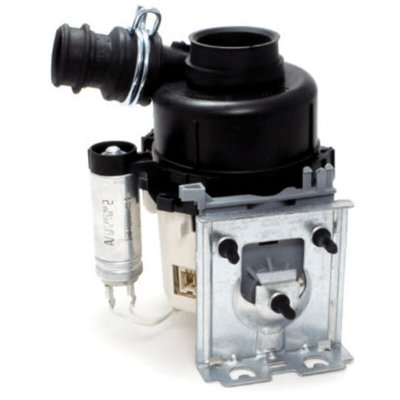 WHIRLPOOL Moteur De Lave-vaisselle  Pour Lave Vaisselle - Mtr501wh