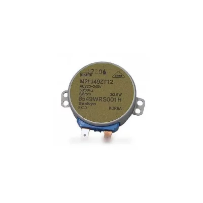 LG Moteur de plateau (6549W1S011N, EAU57424301) Four micro-ondes 