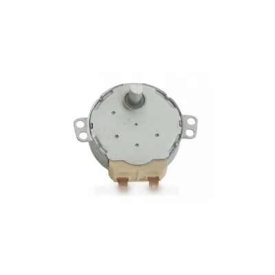 SAMSUNG Moteur de plateau m2lj24z pour micro ondes 