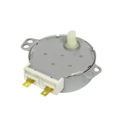 CANDY Moteur de plateau tournant Four micro-ondes (49006054 BRANDT  ROSIERES HOOVER SAUTER THOMSON)