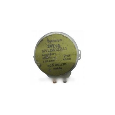 SAMSUNG Moteur de plateau tournant pour Micro-ondes  DE31-10098A