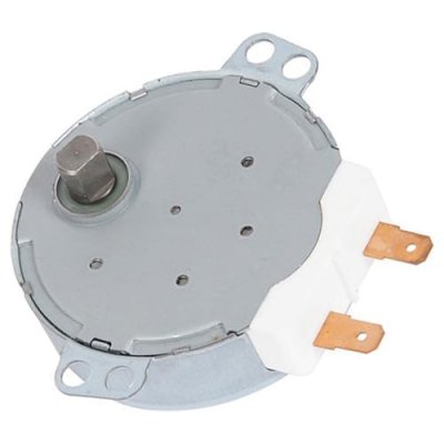ELECTROLUX Moteur de plateau tournant reference : 405510493
