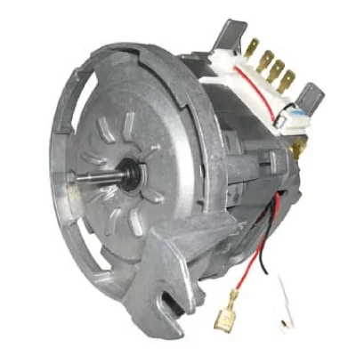 BOSCH MOTEUR DE POMPE DE CYCLAGE pour LAVE VAISSELLE  - 00488284