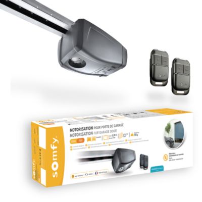 SOMFY Moteur de porte de garage gdk 700
