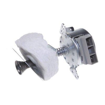SIEMENS Moteur De Tourne Broche Pour Four  - 00648762