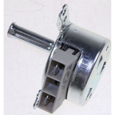 ROSIERES Moteur de tournebroche pour four  - 8393971