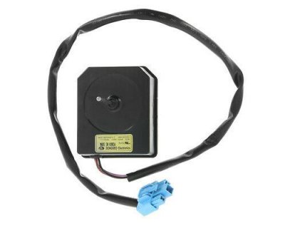 LG Moteur de ventilateur (4681JB1029L) R&eacute;frig&eacute;rateur, cong&eacute;lateur 