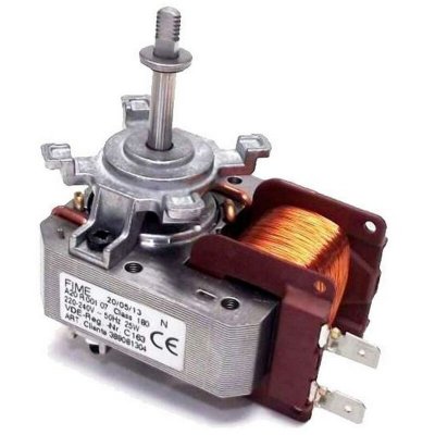 ELECTROLUX Moteur de ventilateur de four pour four Tricity 3890813045