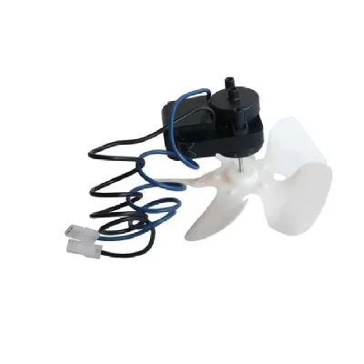 INDESIT Moteur de ventilateur pour refrigerateur  - 6817356