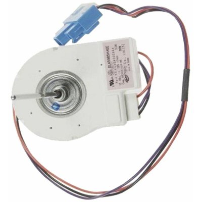 HAIER Moteur de ventilateur - R&eacute;frig&eacute;rateur, cong&eacute;lateur -  (20375)
