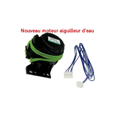 FAGOR Moteur distributeur lessive pour lave linge  - 52x0132