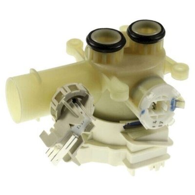 CONTINENTAL EDISON Moteur Distribution Haut/bas Deviateur Pour Lave Vaisselle  - 32029698