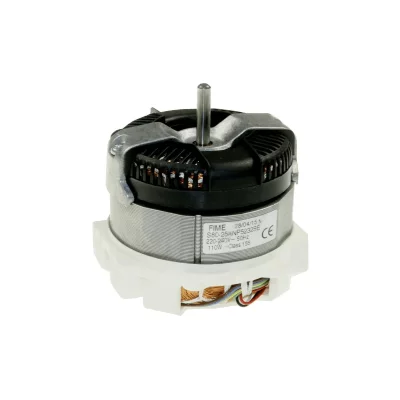 BAUKNECHT Moteur droit fime s80-25anp5232se pour hotte  - 481236158458
