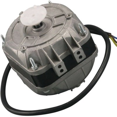 WHIRLPOOL Moteur du ventilateur 10w penta yzf10-20 pour congelateur 