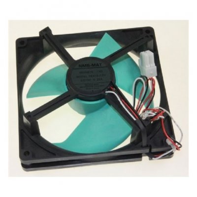 SHARP Moteur du ventilateur pour refrigerateur  - 2525083