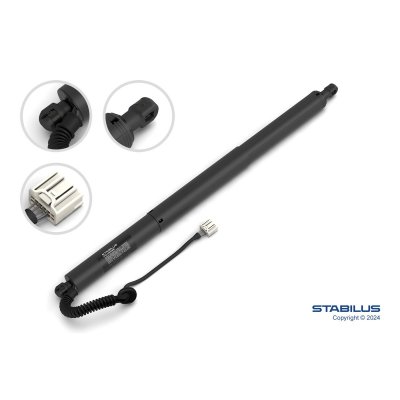 STABILUS Moteur electrique Hayon  550680 (X1)