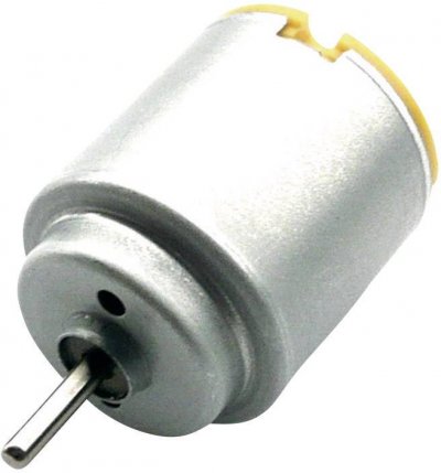 GENERIQUE Moteur &eacute;lectrique MODELCRAFT R140 146079