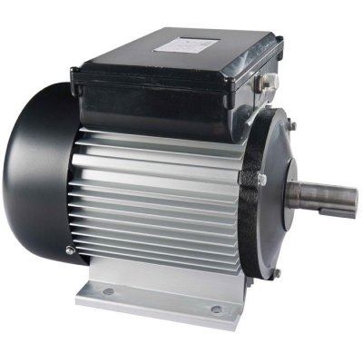 FARTOOLS Moteur &eacute;lectrique monophas&eacute; 3CV 2200w