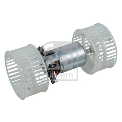 FEBI Moteur &eacute;lectrique, pulseur d'air habitacle  BILSTEIN 104768