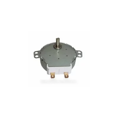 SAUTER Moteur entrainement plateau micro ondes pour micro ondes 