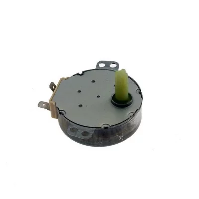 BRANDT Moteur entraineur de plateau pour micro ondes  76X7877