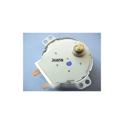 GENERIQUE Moteur entraineur plateau gm-16-24feek2 pour micro ondes divers marques