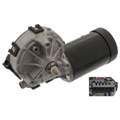 FEBI Moteur essuie glace  BILSTEIN 19834 (X1)