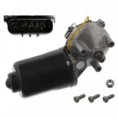 FEBI Moteur essuie glace  BILSTEIN 33748 (X1)