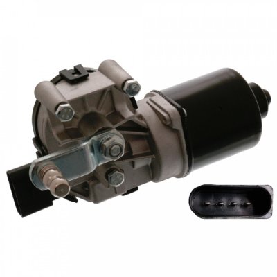 FEBI Moteur essuie glace  BILSTEIN 34753 (X1)