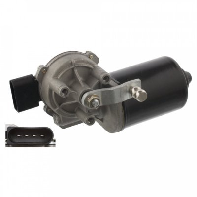 FEBI Moteur essuie glace  BILSTEIN 37619 (X1)