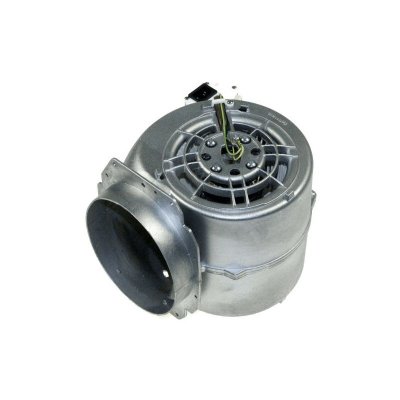AIRLUX Moteur Flamec 220-240 V 50-60hz T80 Pour Hotte  - 30506060f48