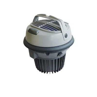 NILFISK Moteur gmp 240v 1200w gm80 pour aspirateur  - 7198158