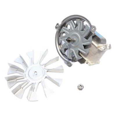 ROWENTA Moteur + helice pour mini-four  SS-183121