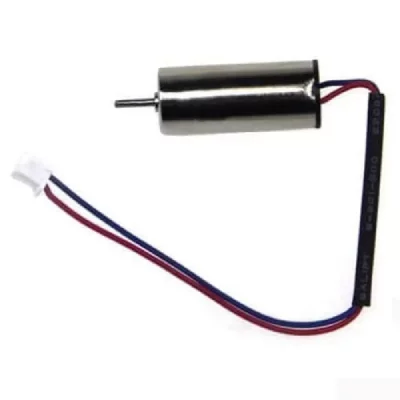 GENERIQUE Moteur Horaire fil bleu et rouge pour drone CX30W CX30S X-Spy Revell PNJ Smart Fly