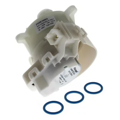 WHIRLPOOL Moteur lavage alterne 3 voies pour lave vaisselle  C00308078