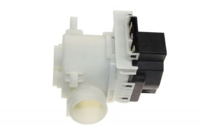 ARISTON Moteur Lavage Alterne Pour Lave Vaisselle  - C00256972