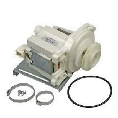 WHIRLPOOL Moteur Lave-vaisselle  480140102395&nbsp;Presse-&eacute;toupe int&eacute;gr&eacute;