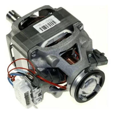 BOSCH Moteur Mca45/64-148tha Pour Lave Linge Fagor - 00145314