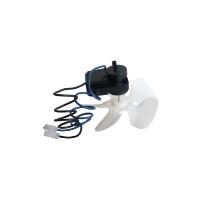 SCHOLTES Moteur Mes F61-12 De Ventilconnectfast Pour Refrigerateur Ref: C0