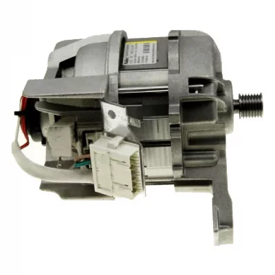 WHIRLPOOL Moteur Nidec Wu112u45w00 Pour Lave Linge  - 481010582139