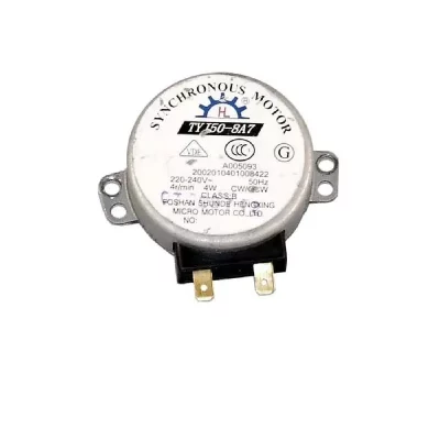 WHIRLPOOL Moteur plateau Four micro-ondes KW711241  - 316161