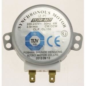 SHARP Moteur plateau pour micro ondes  - f368243