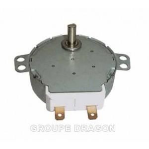 CANDY Moteur plateau tournant Four micro-ondes (00602110 9197009002 BOSCH SIEMENS NEFF GAGGENAU)