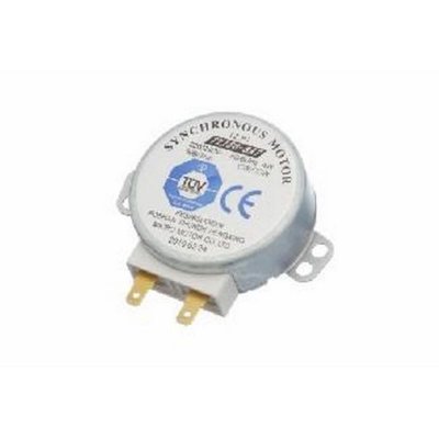 BOSCH Moteur plateau tournant Four micro-ondes (00602110  SIEMENS NEFF GAGGENAU)