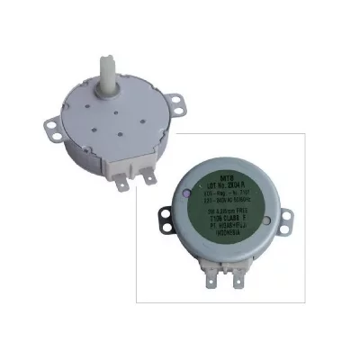 MIELE Moteur plateau tournant pour miro ondes 