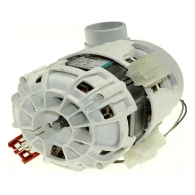 CURTISS Moteur Pompe De Cyclage Ee251mc1 Pour Lave Vaisselle  - 83420247