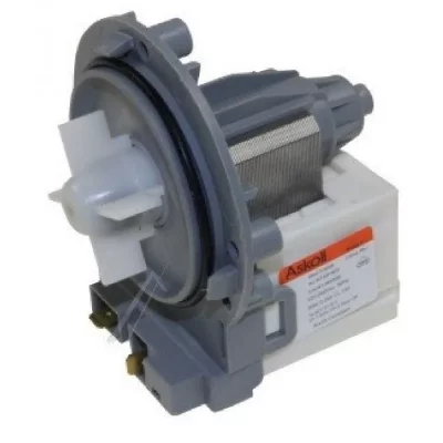 LG Moteur pompe de vidange (&agrave; l'unit&eacute;) Lave-linge EAU61383505 